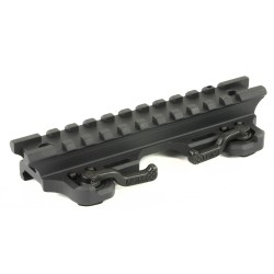 ARMS THROW LEVER RISER MOUNT
