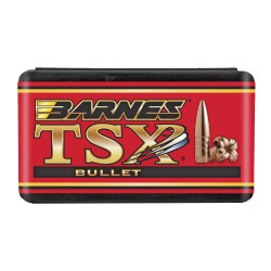 BARNES TSX .458 300GR FB 20CT