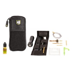 BCT BADGE SERIES CLEANING KIT 6.5MM