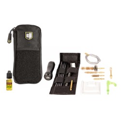 BCT BADGE SERIES CLEANING KIT 7.62MM