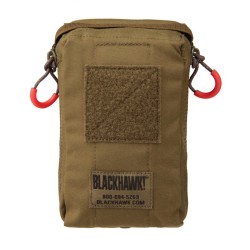 BH COMPACT MEDICAL POUCH CT