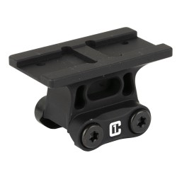 BADGER COND ONE T2 MOUNT 1.43