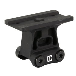 BADGER COND ONE T2 MOUNT 1.70