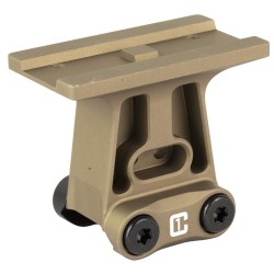 BADGER COND ONE T2 MOUNT 1.93