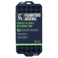 FRANKFORD PERFECT FIT RELOAD TRAY #7