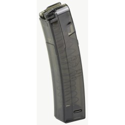 ETS MAG FOR HK MP5 9MM 20RD CRB SMK