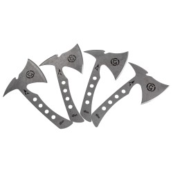 SOUTHERN GRIND WASP AXE SET