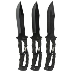 SOG THROWING KNIVES 4.4